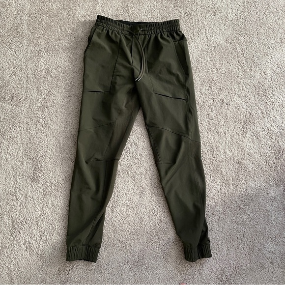 lululemon athletica Other - Lululemon License to Train Jogger / Size Medium